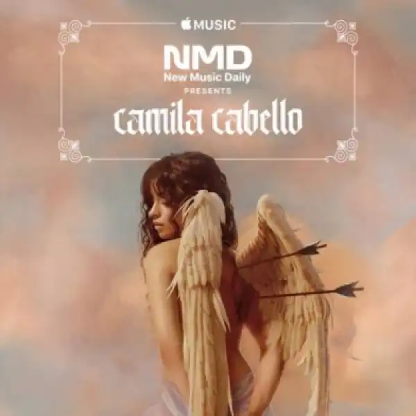 Camila Cabello - Liar (Live)